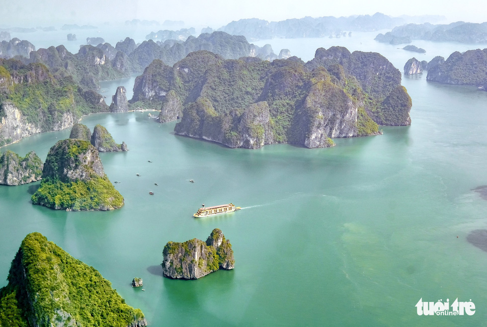 Vietnam’s Ha Long City has more to offer than just Ha Long Bay