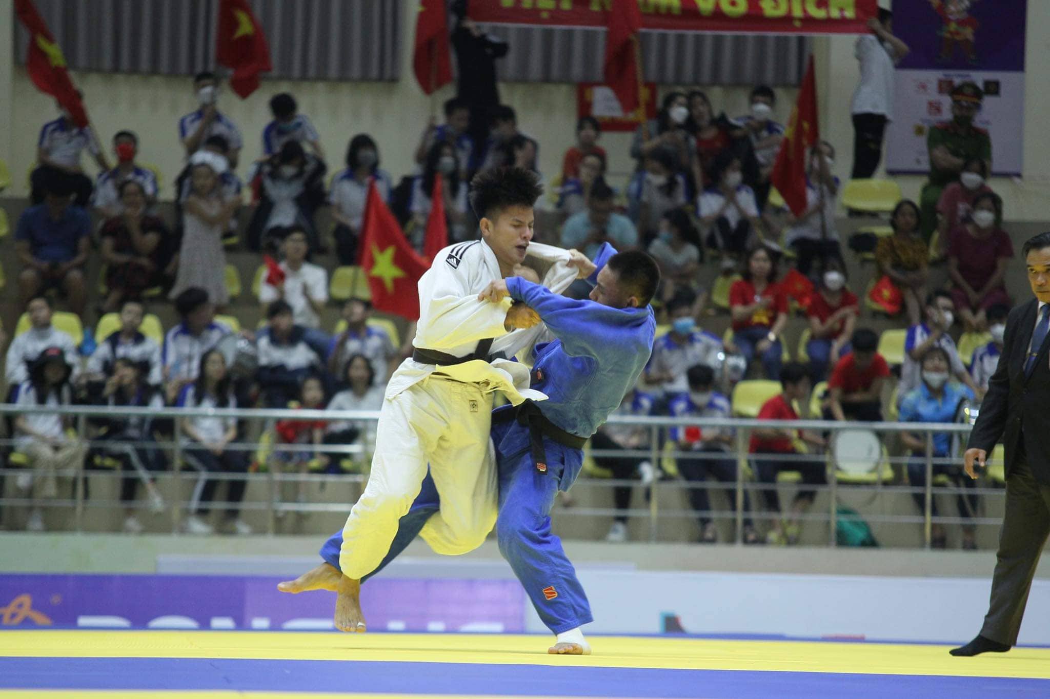 Vietnam wraps up 31st SEA Games with a record 205 gold medals