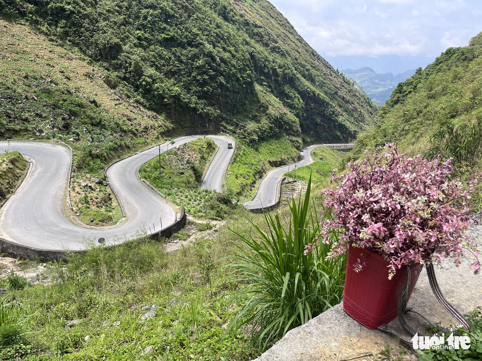 Explore the newest breathtaking routes in Vietnam’s Ha Giang Province