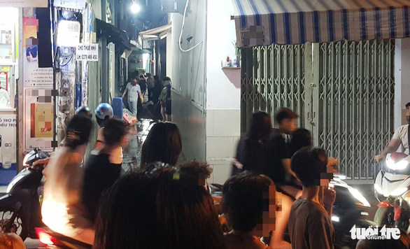 Man fatally stabbed during fight over his public urination in Ho Chi Minh City