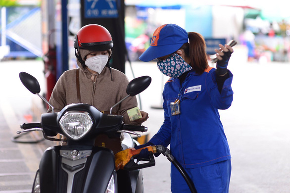 Malaysia’s export of gasoline to Vietnam at $0.6 per liter incorrect information: ambassador