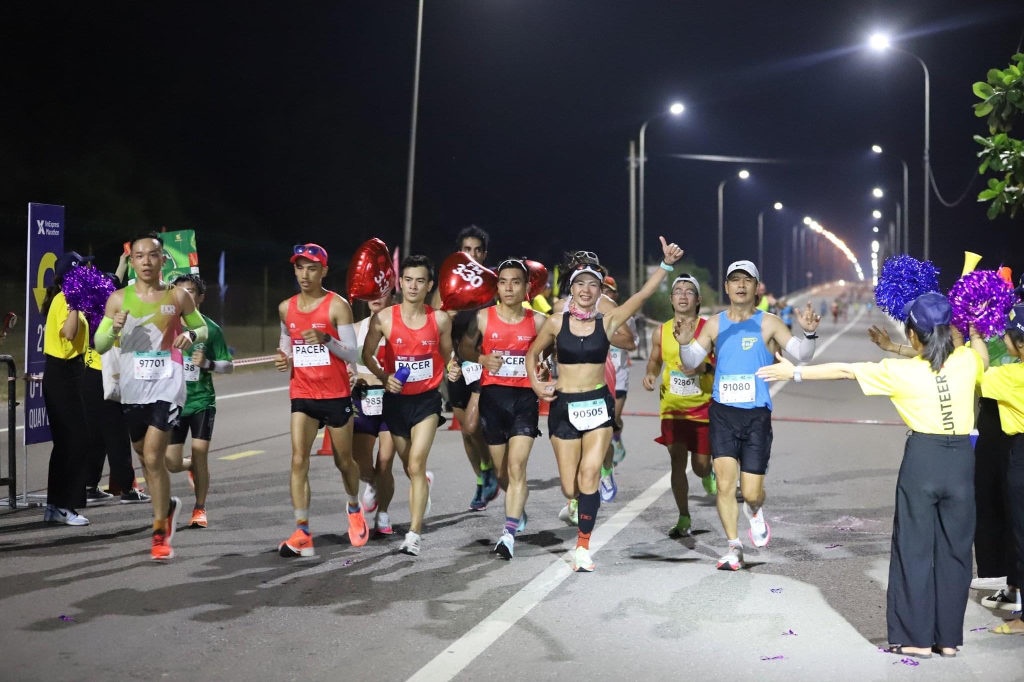 Over 4,000, including foreigners, to participate in marathon marking 200th birthday of Vietnamese poet