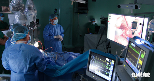 Modern equipment left idle at public hospitals in Vietnam