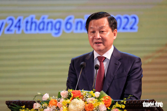 Vietnam, Cambodia not allow other countries to use one’s territory to harm other: Vietnamese deputy PM