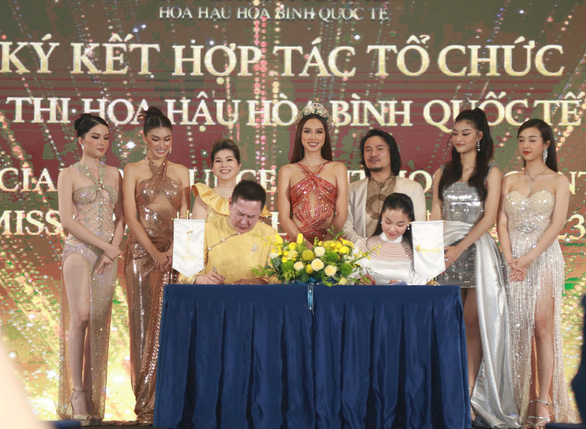 Vietnam to host Miss Grand International 2023