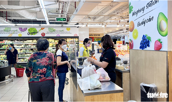 Thailand’s Central Retail keen on $830mn investment in Vietnam in five years