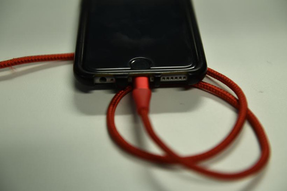 Vietnamese teen fatally electrocuted while using charging phone