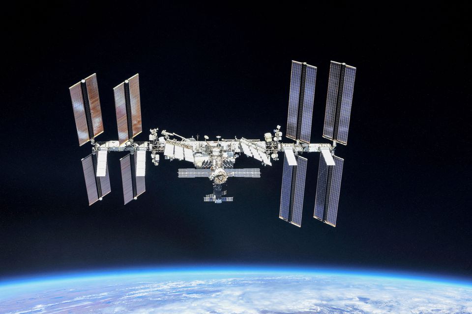 Russia tells NASA space station pullout less imminent than indicated earlier