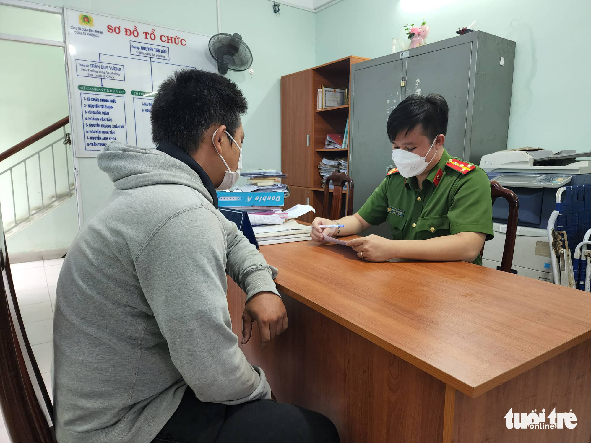 Another doctor attacked at Ho Chi Minh City hospital
