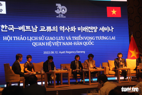Vietnam - S.Korea trade likely reaches $100bn this year: Consul General