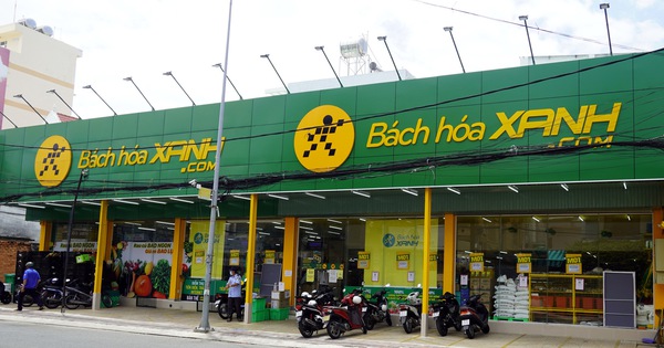 Mobile World plans stake sale of $1.5 bln Vietnamese grocery unit