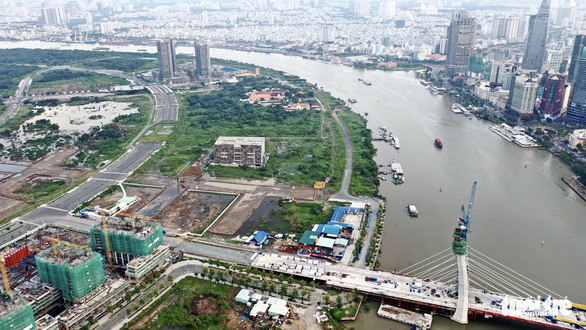 Ho Chi Minh City suspends investment in $84.5mn opera house project