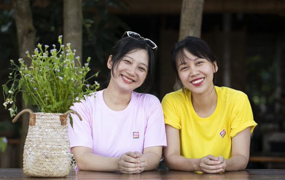 A startup for kids’ feelings in Vietnam