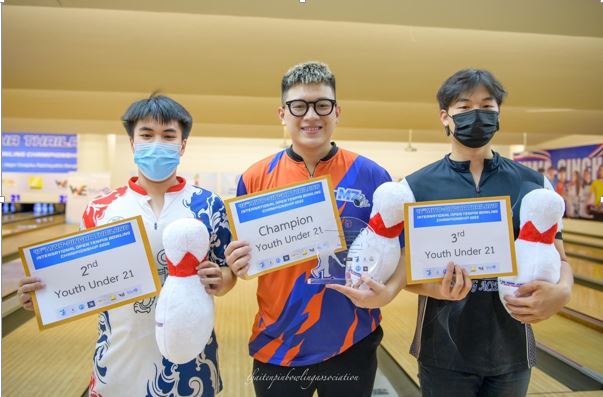 Vietnam wins first int’l bowling gold medal