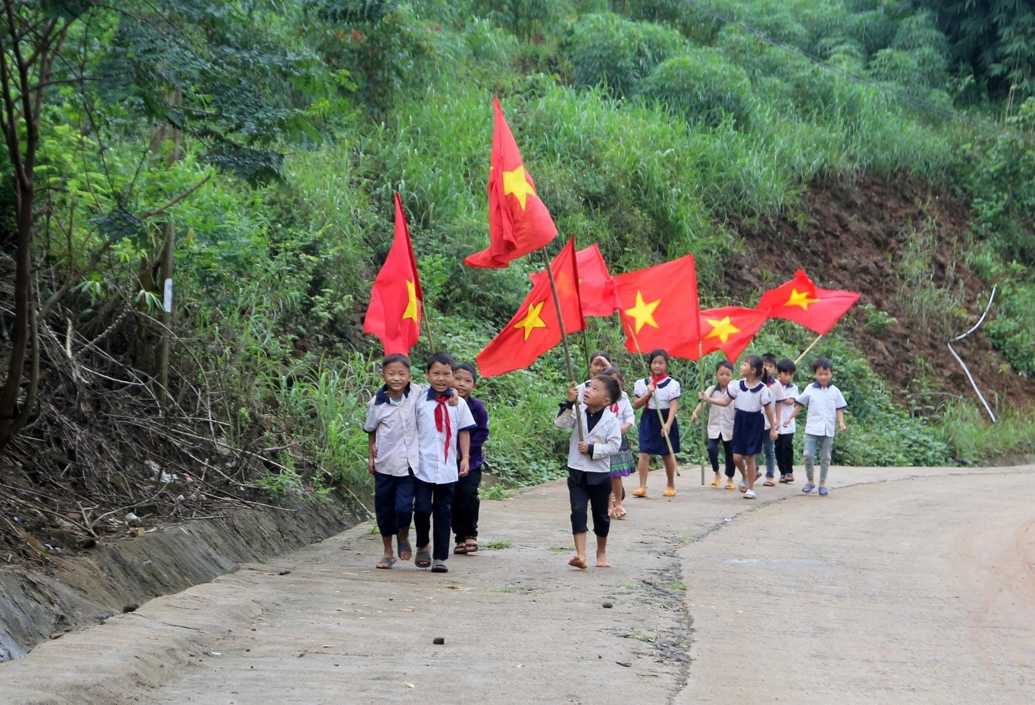 Nearly 23 million students enter new academic year in Vietnam