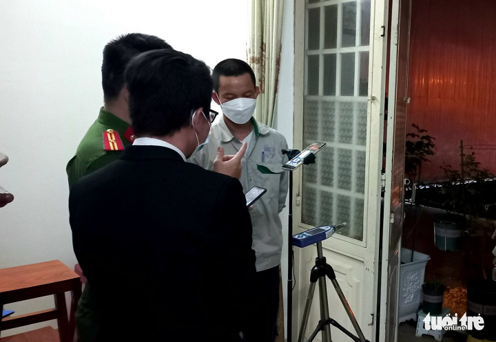 Da Nang restaurant fined $6,000 for noise pollution
