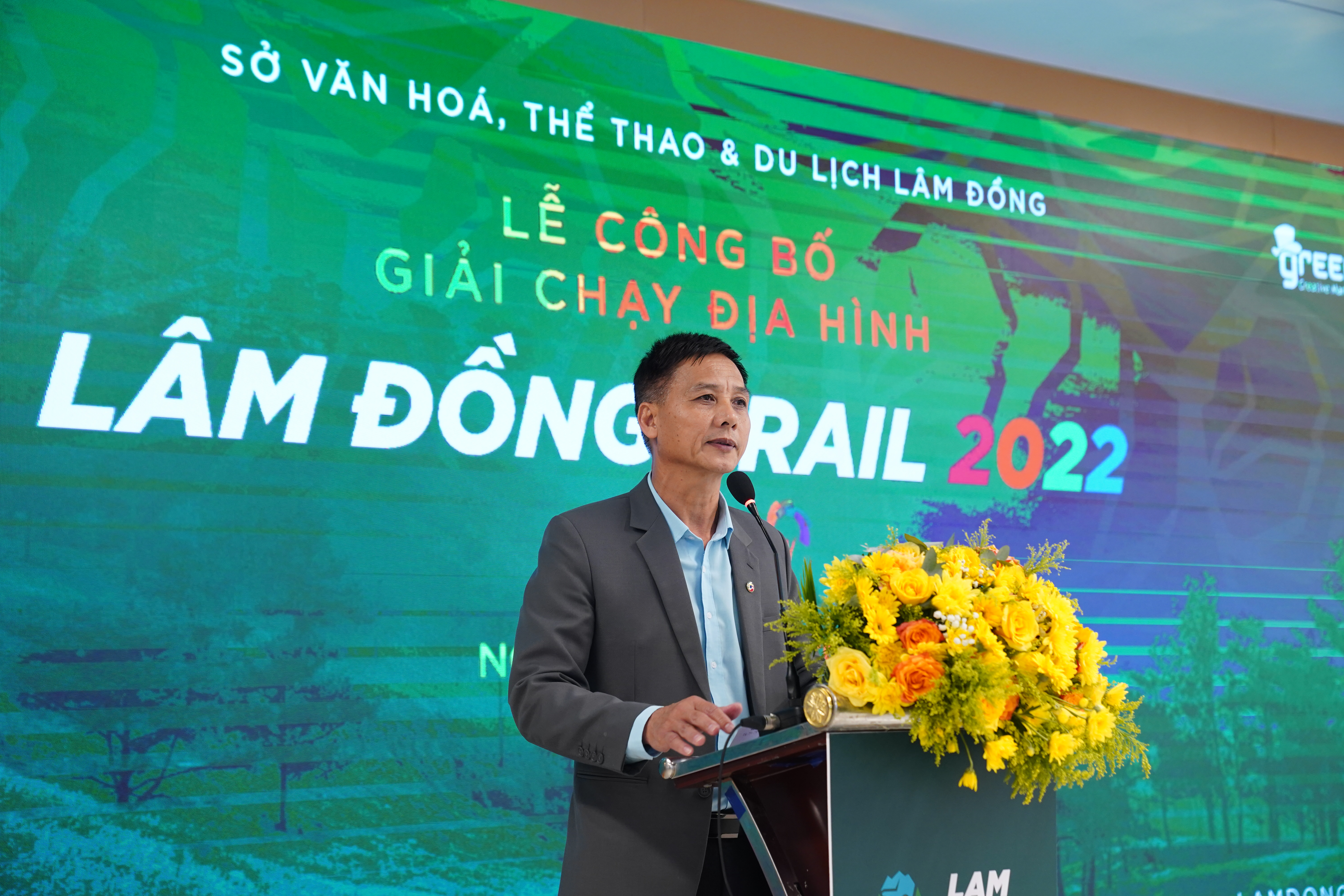 2,500 people to join race in Vietnam’s Central Highlands