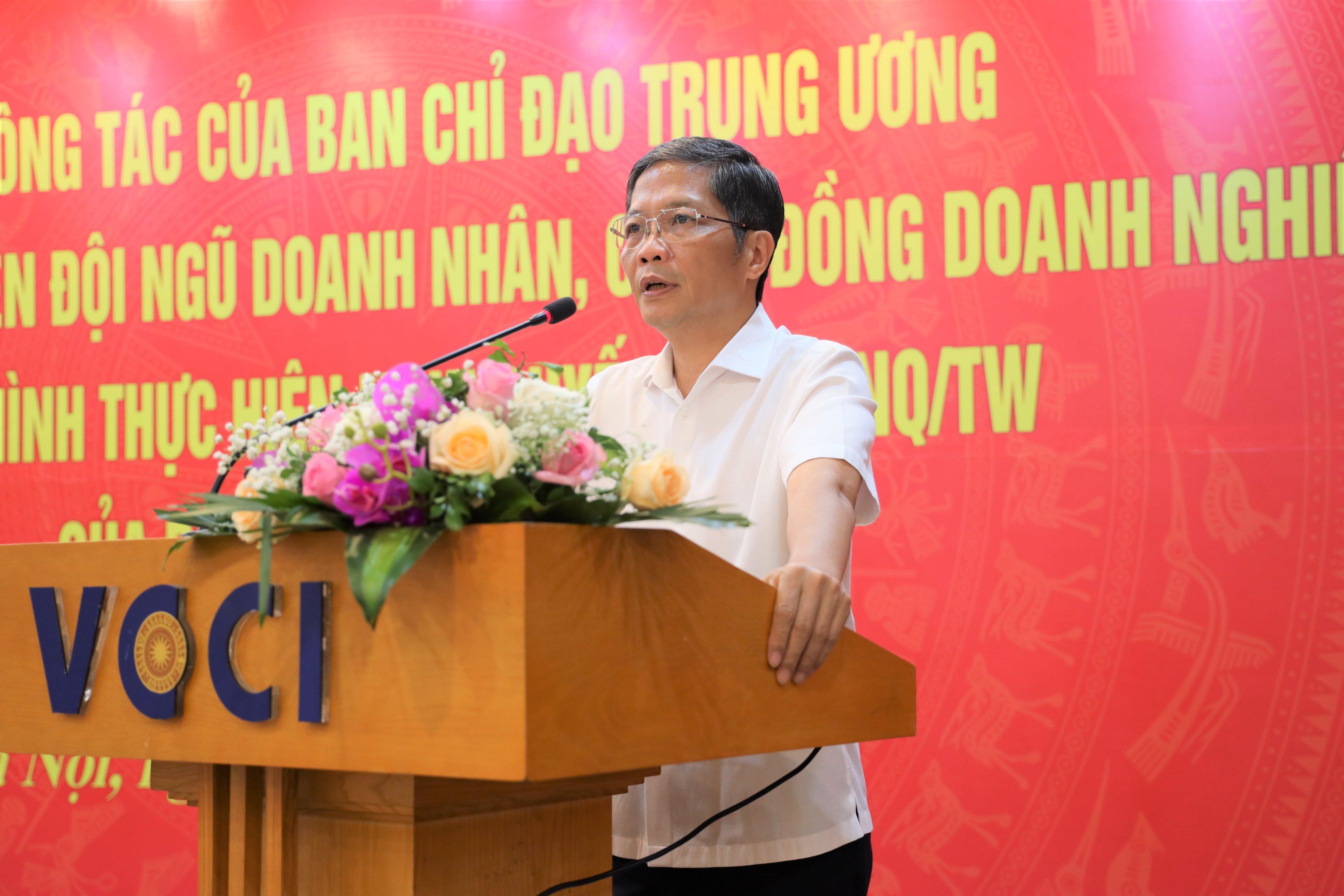Vietnam strives to have 2 million businesses by 2030