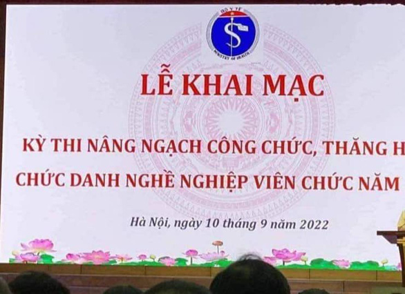 Vietnam police probe health ministry’s wrong logo showing ‘snake with envelope in mouth’