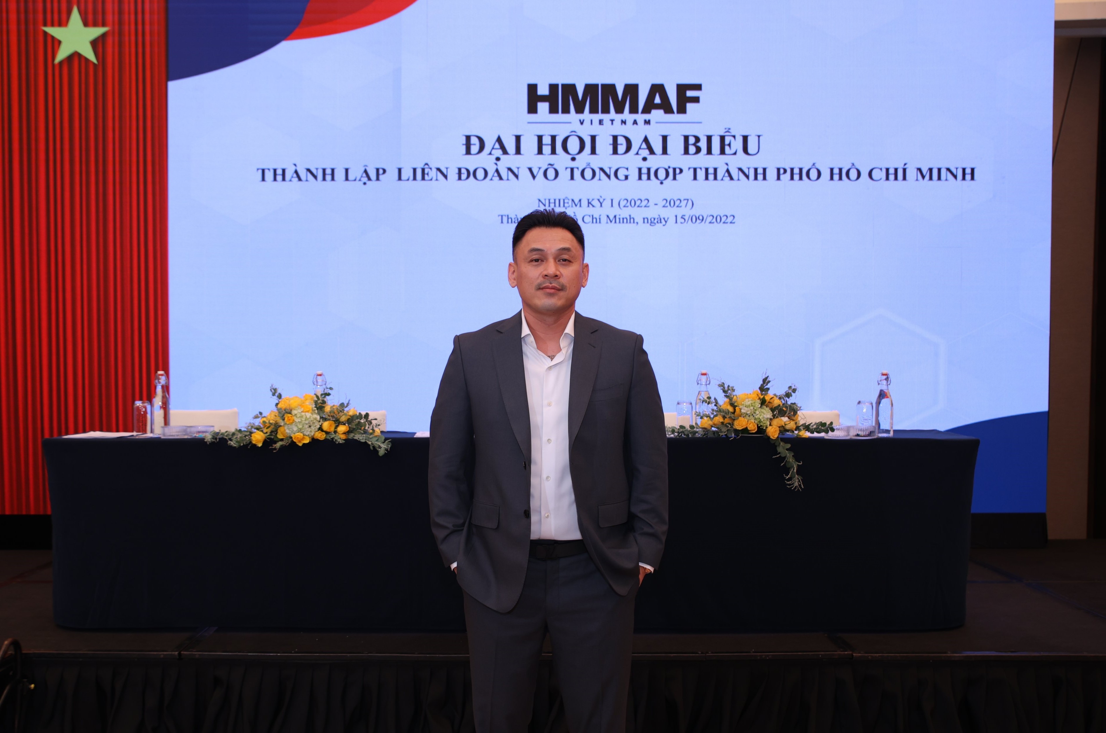 Ho Chi Minh City federation established to promote MMA development