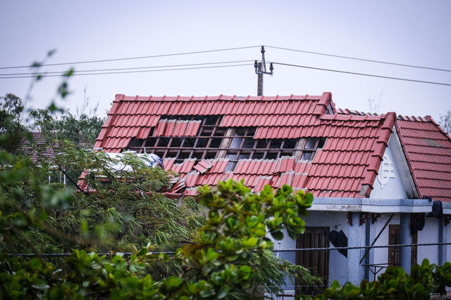 Vietnam downgrades Typhoon Noru to tropical storm, but warns of flood risks