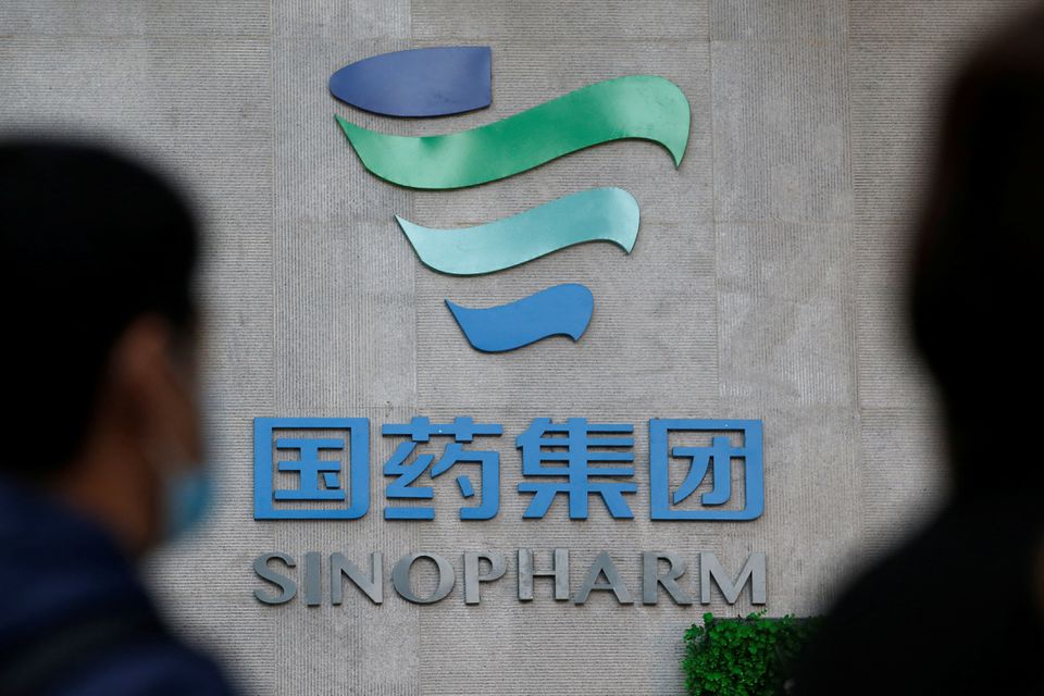 Merck agrees to allow Sinopharm to sell molnupiravir COVID drug in China