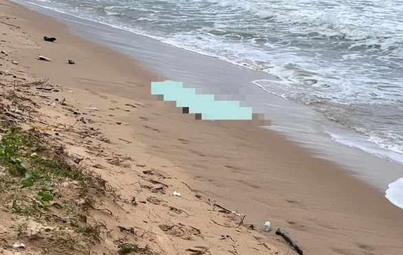 7 unidentified human bodies wash ashore on Vietnam’s Phu Quoc Island