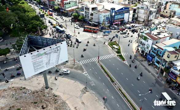 Ho Chi Minh City’s second metro fails to get off ground as loan contracts expire