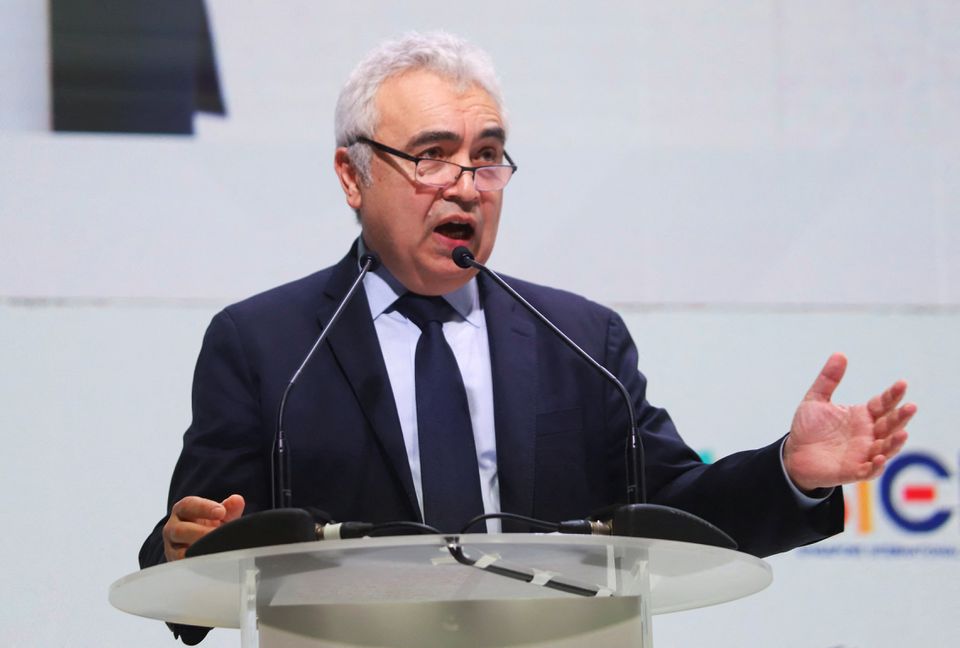 World is in its 'first truly global energy crisis': IEA's Birol