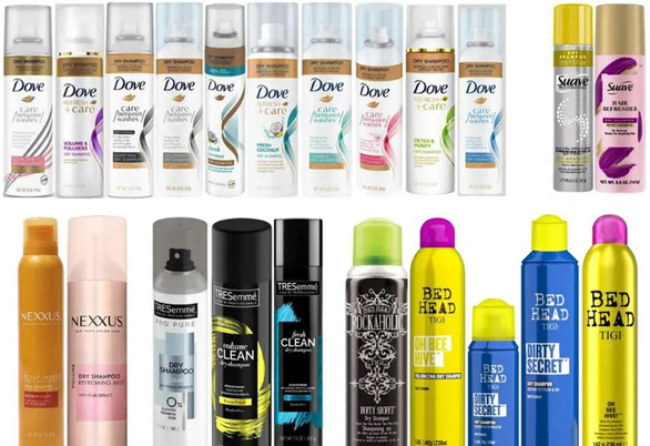 Vietnam reviews Unilever report on US recall of dry shampoos with potential presence of carcinogens