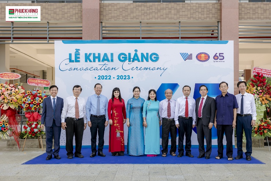 Phuc Khang Corp. enhances social responsibility for next generations' green, sustainable, unique lifestyle