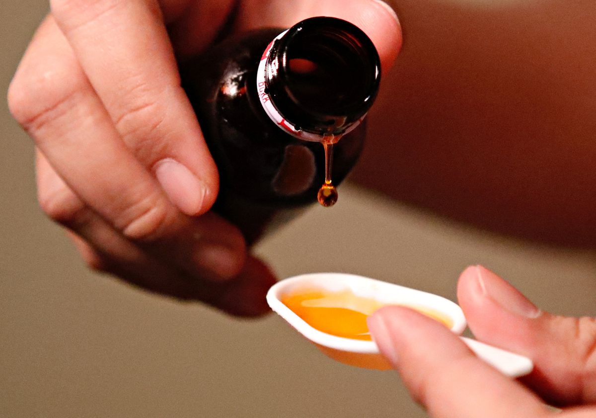 Indonesia revokes firms' fever syrup licences amid inquiry into 150 deaths