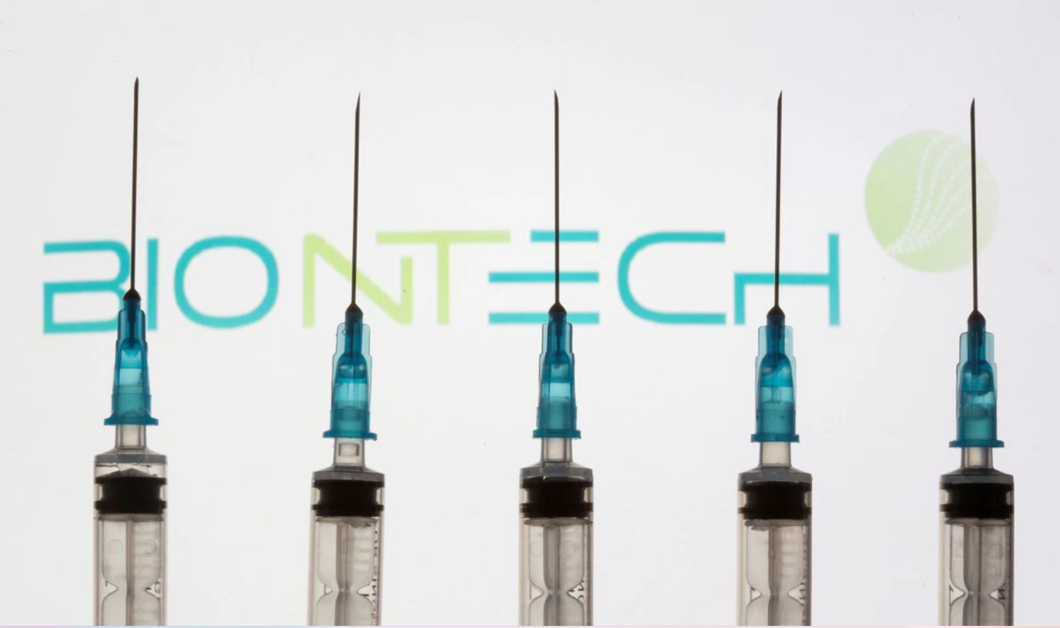 Scholz secures agreement allowing expats in China to use BioNTech COVID-19 vaccine