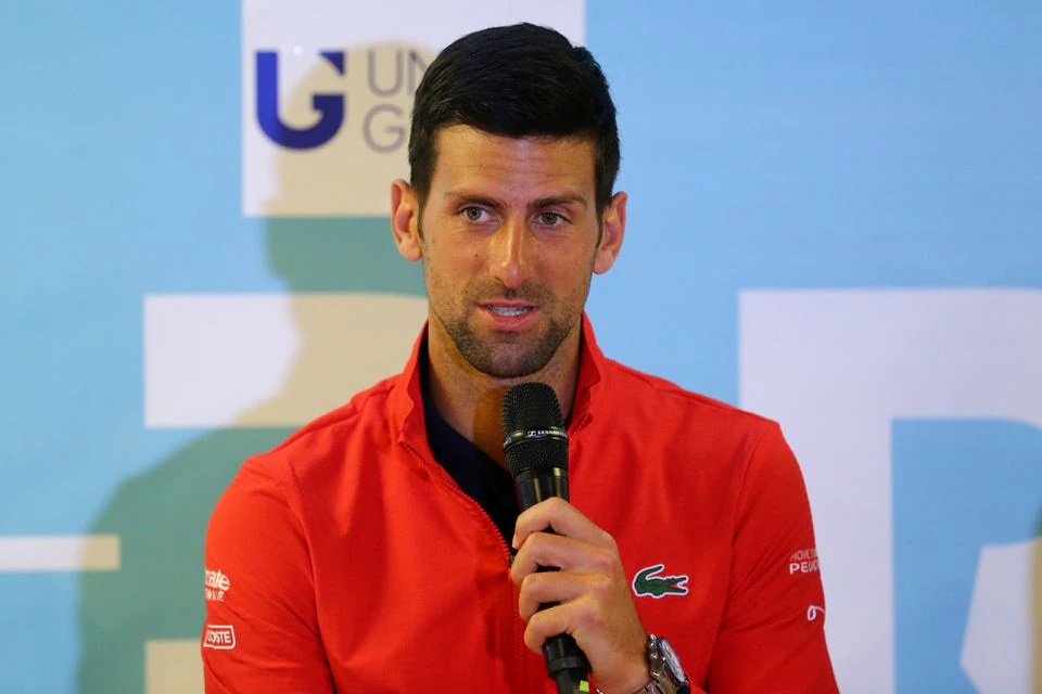 Novak Djokovic granted visa to play in 2023 Australian Open: local media