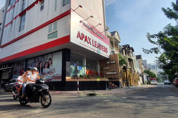 Students demand refunds after APAX Leaders gives weak explanation for not paying employees