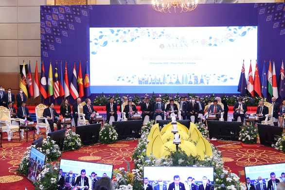 Can Southeast Asia mediate great power conflicts in the 21st century?