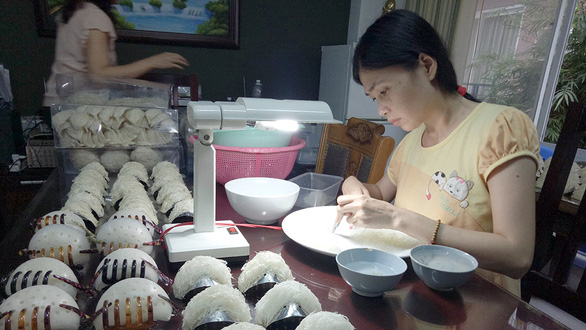 Official export approved for Vietnamese bird’s nests to China
