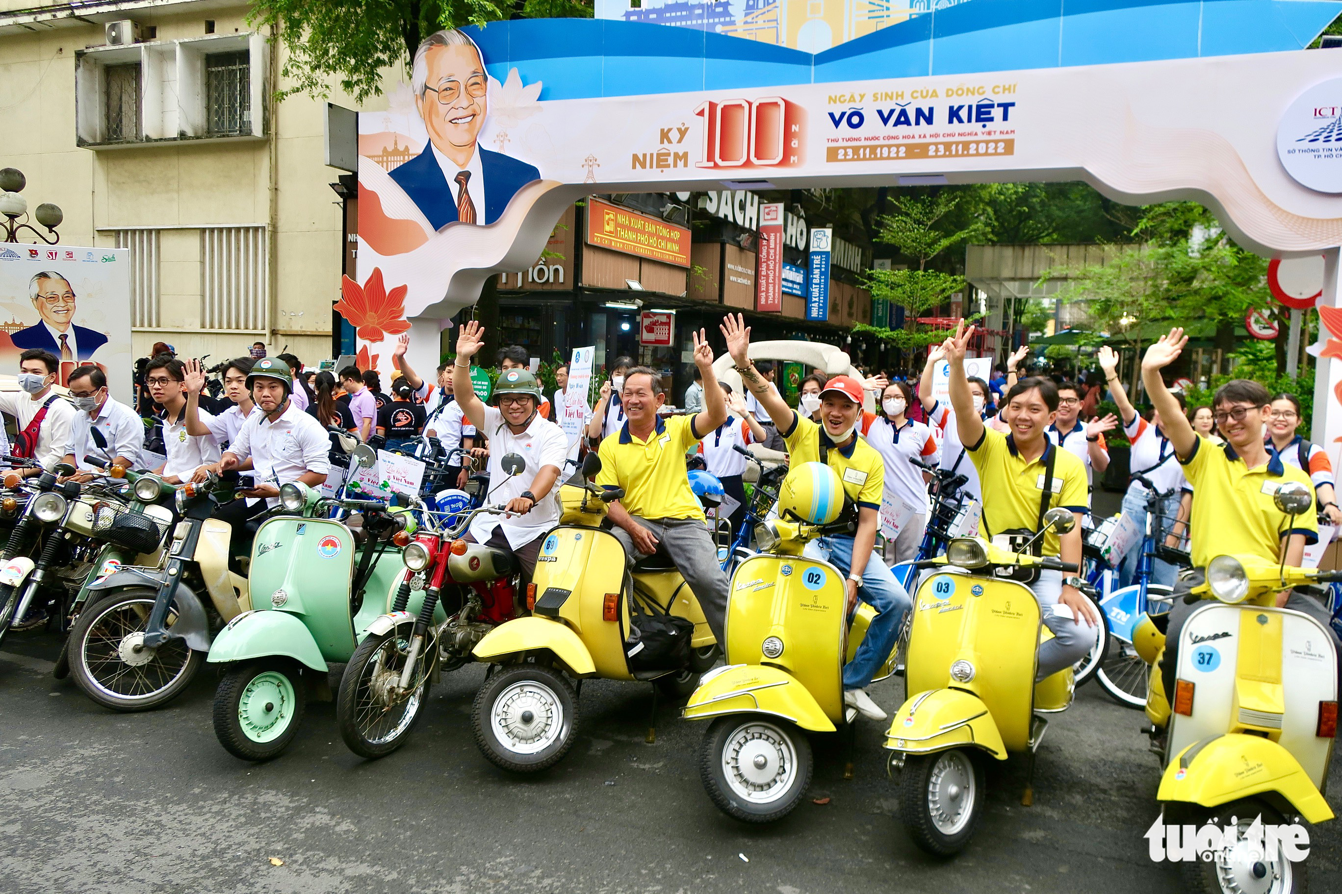 Ho Chi Minh City organizes activities to mark Vietnam Cultural Heritage Day