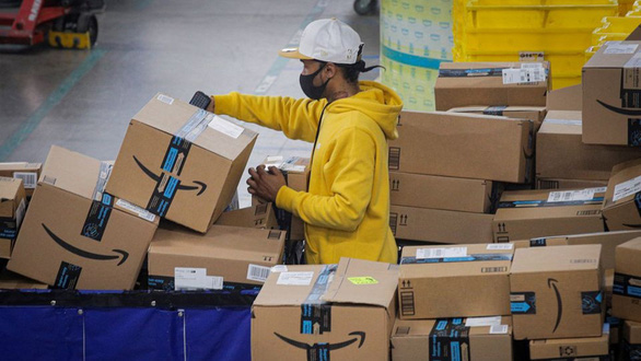 Garment firm in Ho Chi Minh City sues Amazon for $280mn