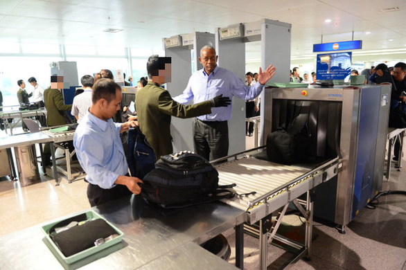 Unfriendly airport employees in Vietnam discourage int’l tourists’ return