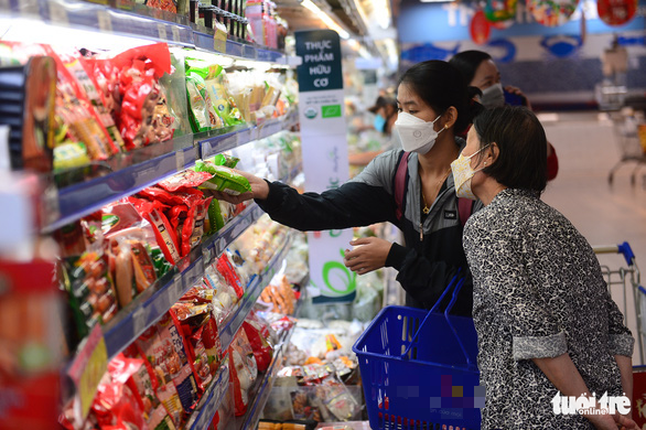 Fines for food safety violations mount to $1mn in Hanoi in 2022