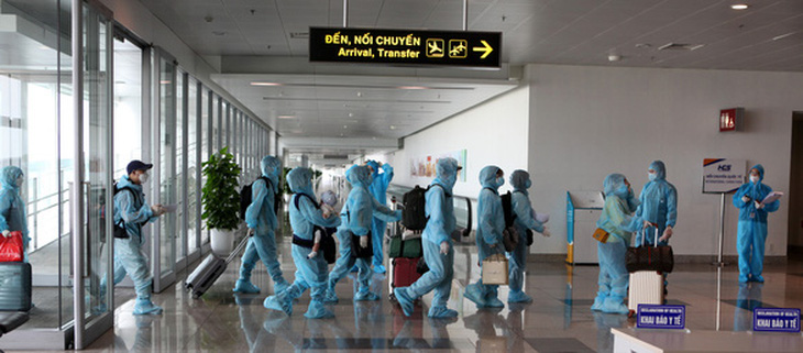 Former Vietnamese ambassador to Malaysia prosecuted over COVID-19 repatriation flights