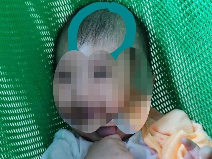 Babysitter in Ho Chi Minh City arrested for allegedly abusing 6-month-old boy
