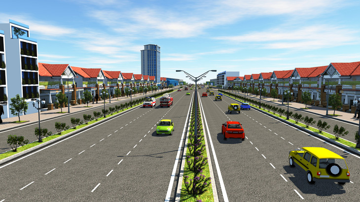 Vietnam’s Hai Phong starts work on $42.6mn street project