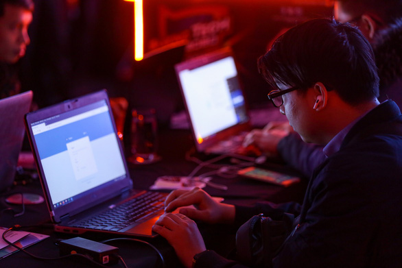 Vietnamese netizens pay greater attention to account security in 2022: Google