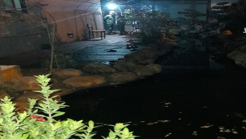 2 young boys drown in neighbor’s Koi pond in northern Vietnam