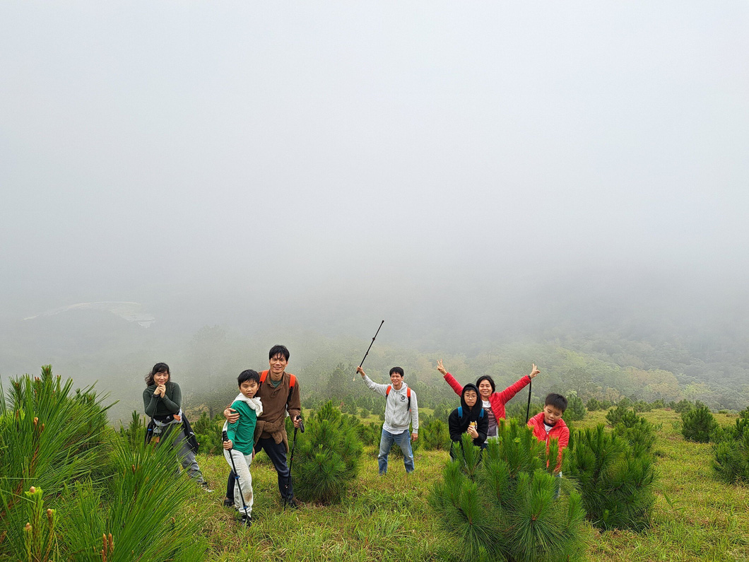 Mang Den: a laid-back getaway in Vietnam’s Central Highlands