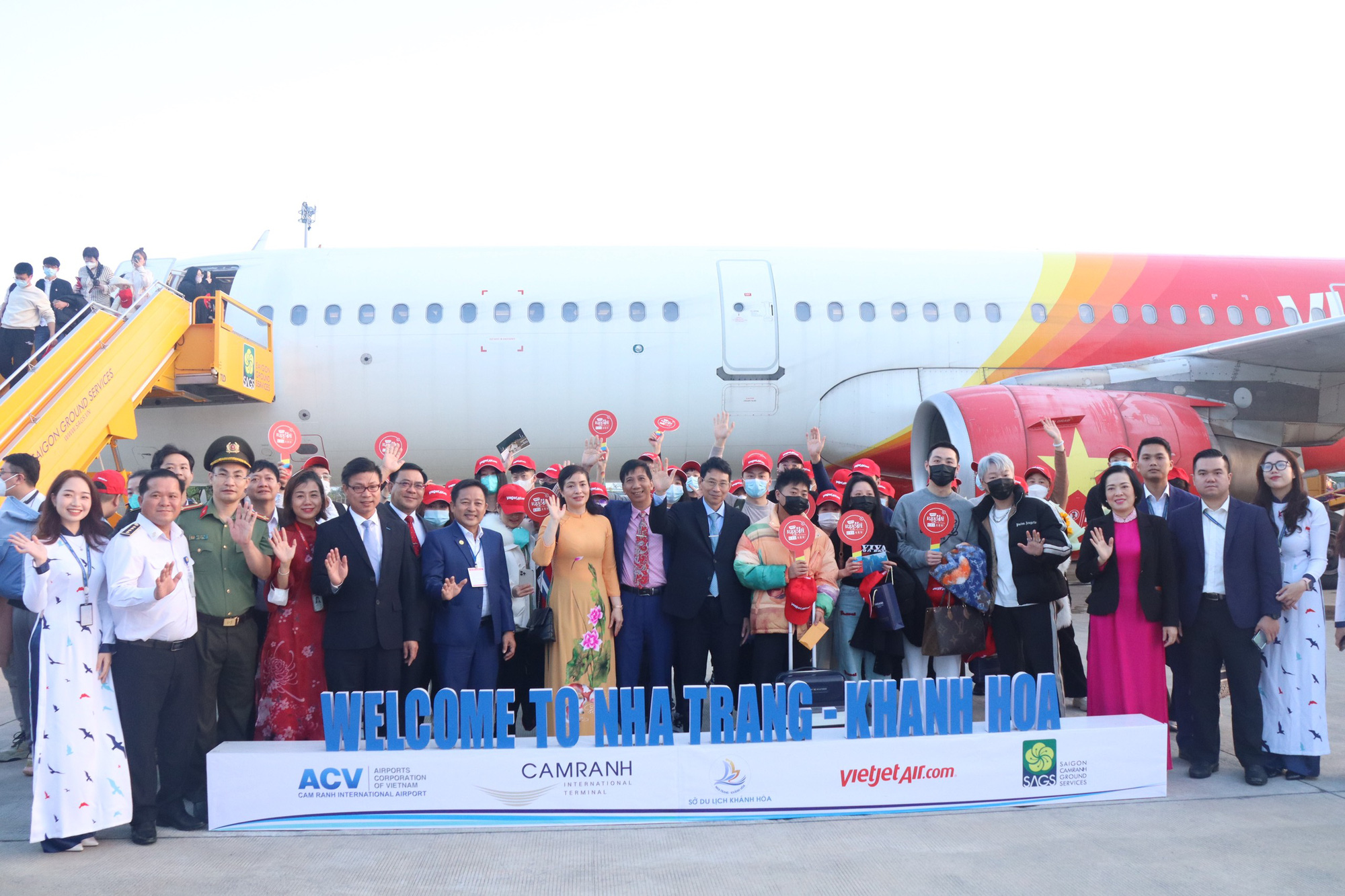 Vietnamese tourism firms, airlines show mixed reactions over Vietnam’s absence from China’s outbound destination list