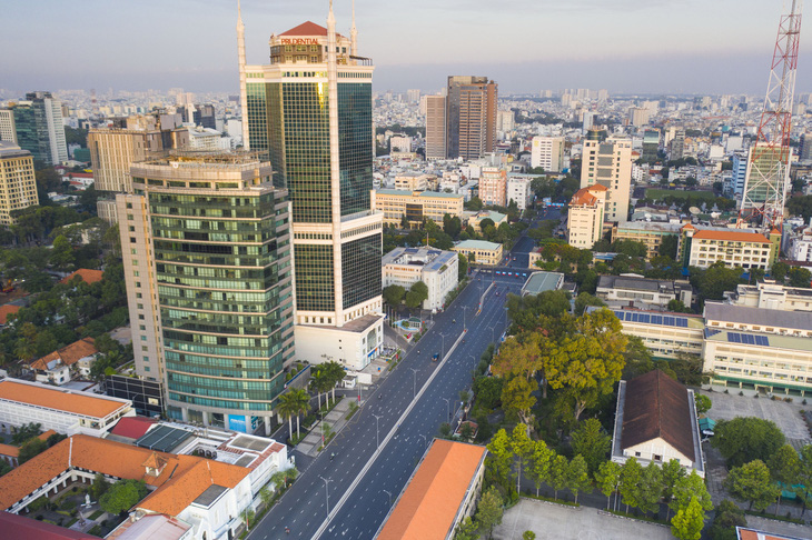 Ho Chi Minh City targets to disburse 95 percent of allocated public investment in 2023