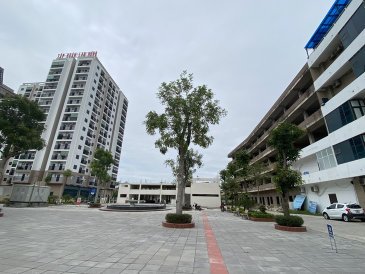 Vietnam construction ministry proposes $4.7bn social housing credit package